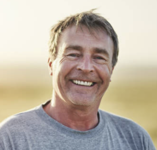 Boris, 53, Rabat